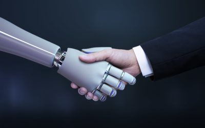 Haz de la inteligencia artificial un activo fundamental para el éxito de tu empresa