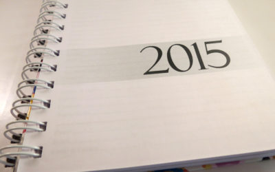 Así ha sido 2015 en COMEVA