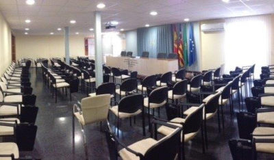 V Curso Superior de Formación Especializada en Materia Concursal 2016