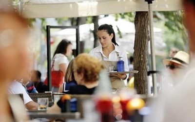 Marzo fue un buen mes para el trabajo autónomo