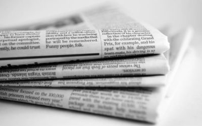 COMEVA EN LOS MEDIOS| Así se recoge el nombramiento del nuevo decano