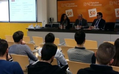 COMEVA acude puntual a su cita con el empleo juvenil