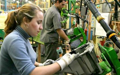 El Ejecutivo quiere destapar la brecha salarial en las empresas