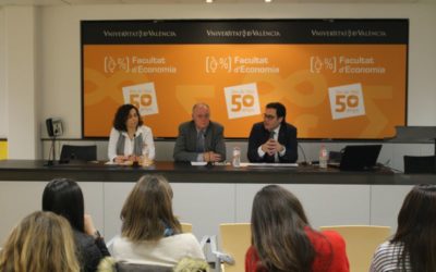 COMEVA, soporte esencial para el estudiante de último curso de Economía