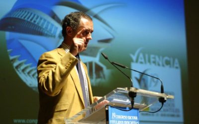 José Andrés Sánchez Pedroche expondrá sus ideas sobre los delitos contra la Hacienda Pública