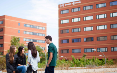 COMEVA comprometido con la formación de nuevas generaciones