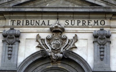 El Tribunal Supremo invalida las rebajas retroactivas del salario