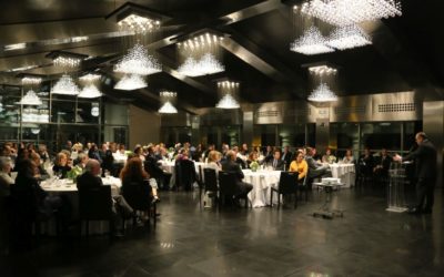 COMEVA cumple 115 años al servicio de la empresa