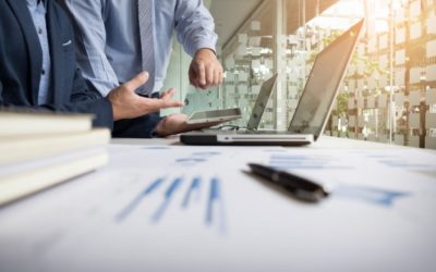 4 claves para mejorar la rentabilidad de tu PYME