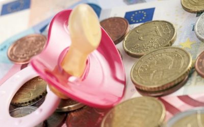 Todo lo que debes saber sobre la reclamación del IRPF por maternidad