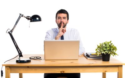 Todas las claves para entender la nueva Ley de Secretos Empresariales