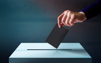 Elecciones 2019: ¿puedes ausentarte del trabajo para ir a votar?