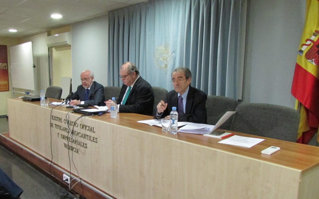 La asamblea general de colegiados de COMEVA aprueba por unanimidad el presupuesto de ingresos y gastos para 2020