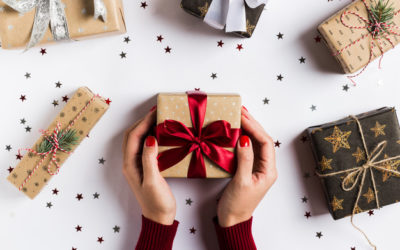 Regalos y comida de Navidad en tu empresa, ¿son deducibles los gastos y el IVA?