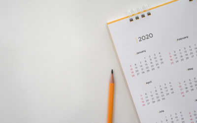 1 de abril y 30 de junio: las fechas que tendrás que marcar en tu calendario fiscal este 2020
