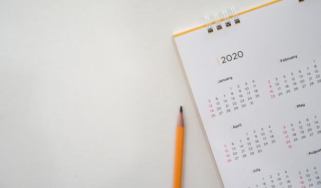 1 de abril y 30 de junio: las fechas que tendrás que marcar en tu calendario fiscal este 2020