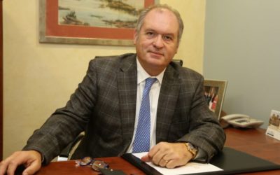 En Valencia Plaza | Comeva, una formación de prestigio para responder a las demandas de la sociedad