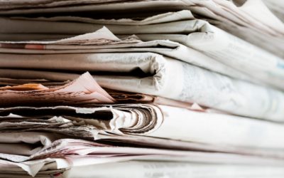 EN LOS MEDIOS | Las empresas frente a una crisis distinta a todas