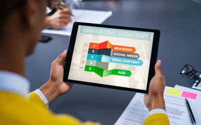 Instrumentos tecnológicos que te ayudarán a crecer a pesar de la pandemia