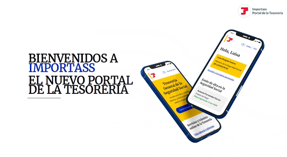 El portal Importass estrena tres nuevos servicios para los autónomos